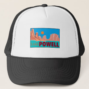 CASQUETTE JOIE DE POWELL