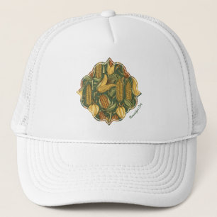 Casquette Joie généreuse