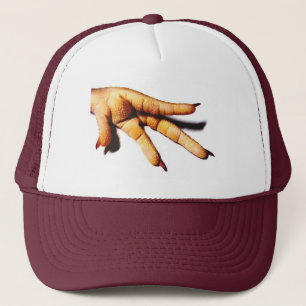 Casquette joli