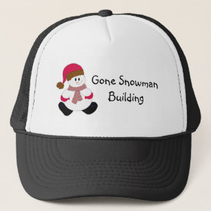 Casquette Joli Frosty