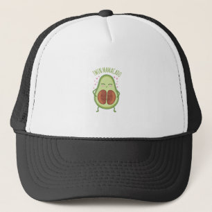 Casquette Jolie jeune maman avocat