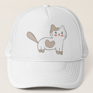 Casquette Jolie Kitty