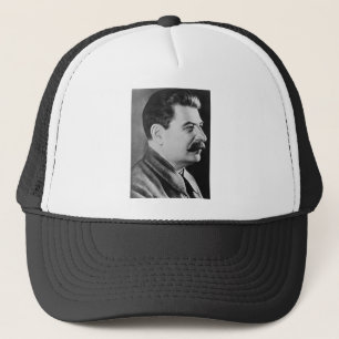 Casquette Joseph Stalin