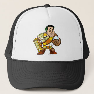 Casquette Joueur d'Altador de personnel d'EL Picklesaur