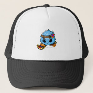 Casquette Joueur de JubJub Meridell