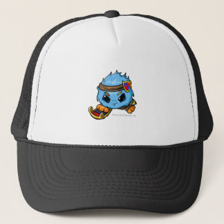 Casquette Joueur de JubJub Meridell