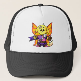 Casquette Joueur de Kacheek Faerieland