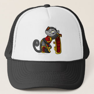 Casquette Joueur de Mynci Shenkuu