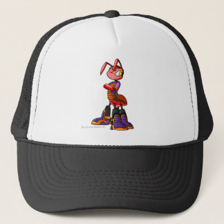 Casquette Joueur de Ruki Kreludor