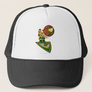 Casquette Joueur d'Ogrin Brightvale