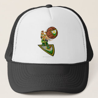 Casquette Joueur d'Ogrin Brightvale