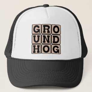 Casquette Jour de la marmotte, Fête