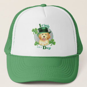Casquette Jour de la Saint-Patrick