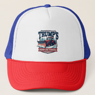 Casquette Jour de l'investiture du service de résurrection d