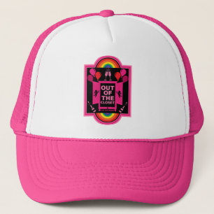 Casquette Jour de sortie national NCOD