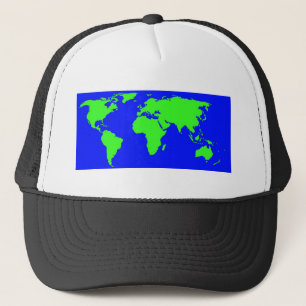 Casquette Jour des terres