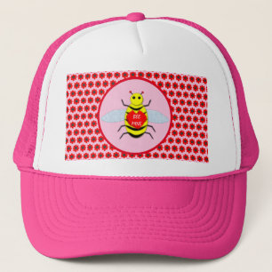 Casquette Jour des Véntines