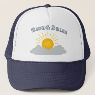 Casquette Jour Ensoleillé