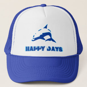 Casquette Jours heureux