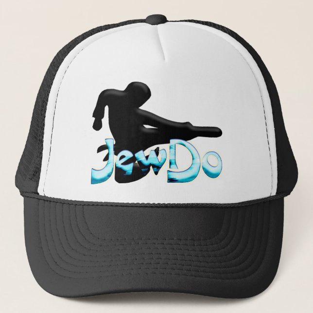 Casquette Joyau (Devant)