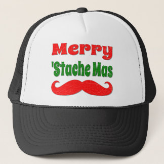 Casquette Joyeuse chemise drôle vintage de Noël de MAS de