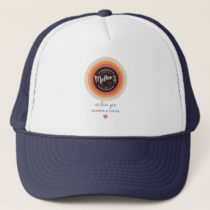 Casquette Joyeuse fête des mères
