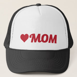 Casquette Joyeuse Fête des mères Amour maman