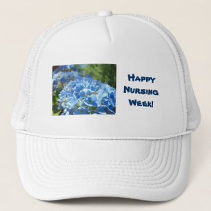 Casquette Joyeuse Semaine des Infirmières ! chapeaux Cadeaux