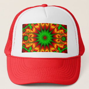 Casquette Joyeuses Fêtes_