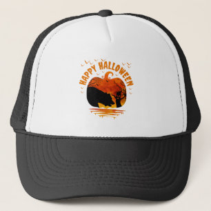 CASQUETTE JOYEUX HALLOWEEN HOMMES FEMMES ENFANTS COSTUME