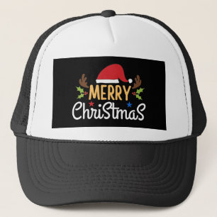 Casquette Joyeux Noël