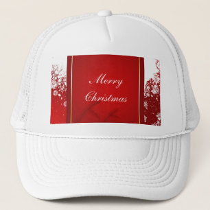 Casquette Joyeux Noël