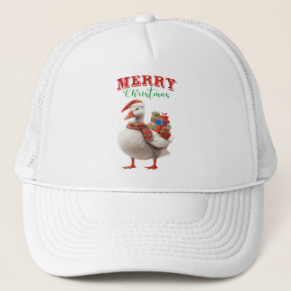 CASQUETTE JOYEUX NOËL 2026