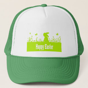 Casquette Joyeux Pâques
