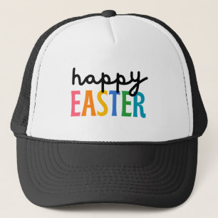 Casquette Joyeux Pâques