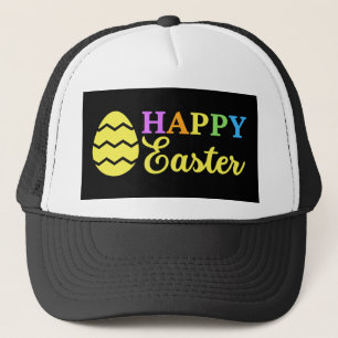 Casquette Joyeux Pâques