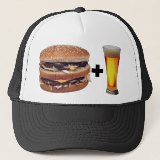 Casquette Joyeux Repas