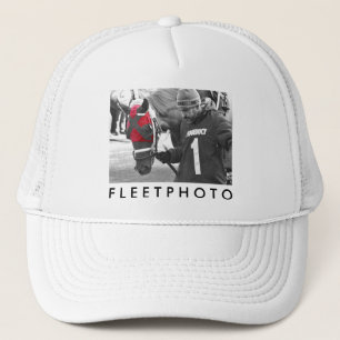 Casquette Jr. de Hartack