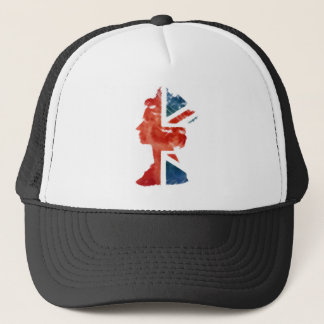 Casquette Jubilé