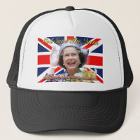 Jubilé de diamant de S.M. la Reine Elizabeth II