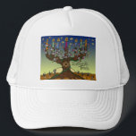Casquette Judaica L'shanah Tovah Arbre de vie Dons Vêtements<br><div class="desc">You are viewing The Lee Hiller Design Collection. Appareil,  Venin & Collectibles Lee Hiller Photofy or Digital Art Collection. You can view her her Nature photographiy at at http://HikeOurPlanet.com/ and follow her hiking blog within Hot Springs National Park.</div>