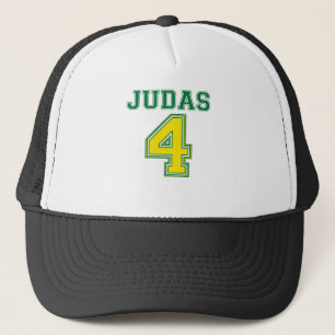 Casquette Judas de Favre