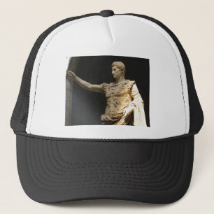 Casquette Jules César