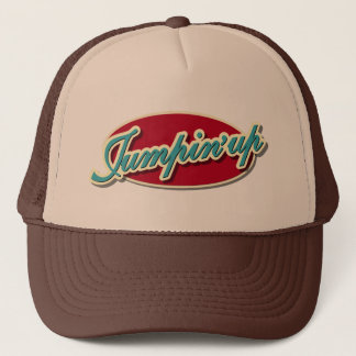 Casquette Jumpin'up