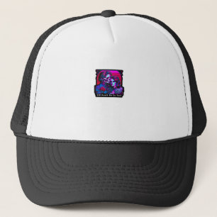 Casquette Jusqu'À La Mort Faisons-Nous Partie Classique - Gr