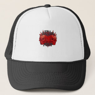 Casquette Jusqu'à la mort faisons-nous partie classique - Sl