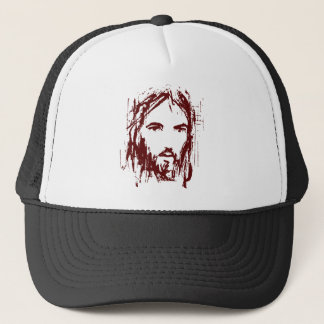 Casquette Juste Jésus