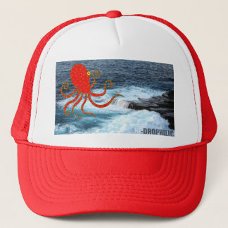 Casquette kai du hee o KE de ka