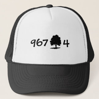 Casquette Kailua représentent