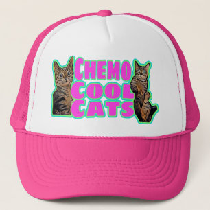 Casquette Kale Me Peut-Être Trucker Hat